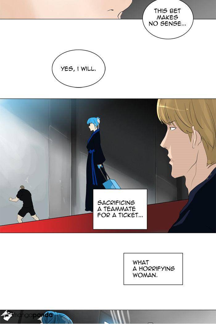 Tower of God Chapter 209 image 08